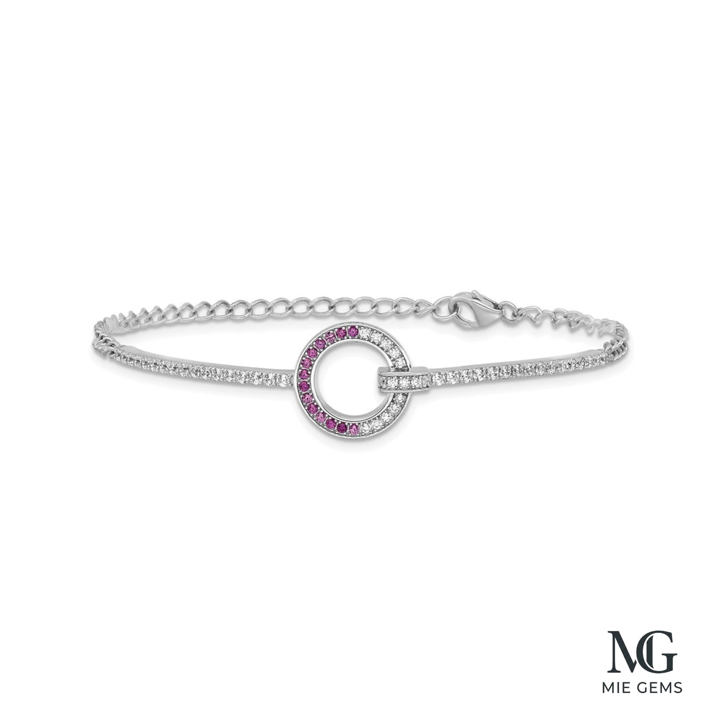 The Eternal Bracelet