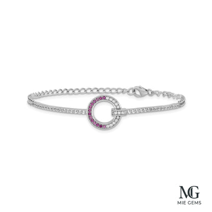 The Eternal Bracelet