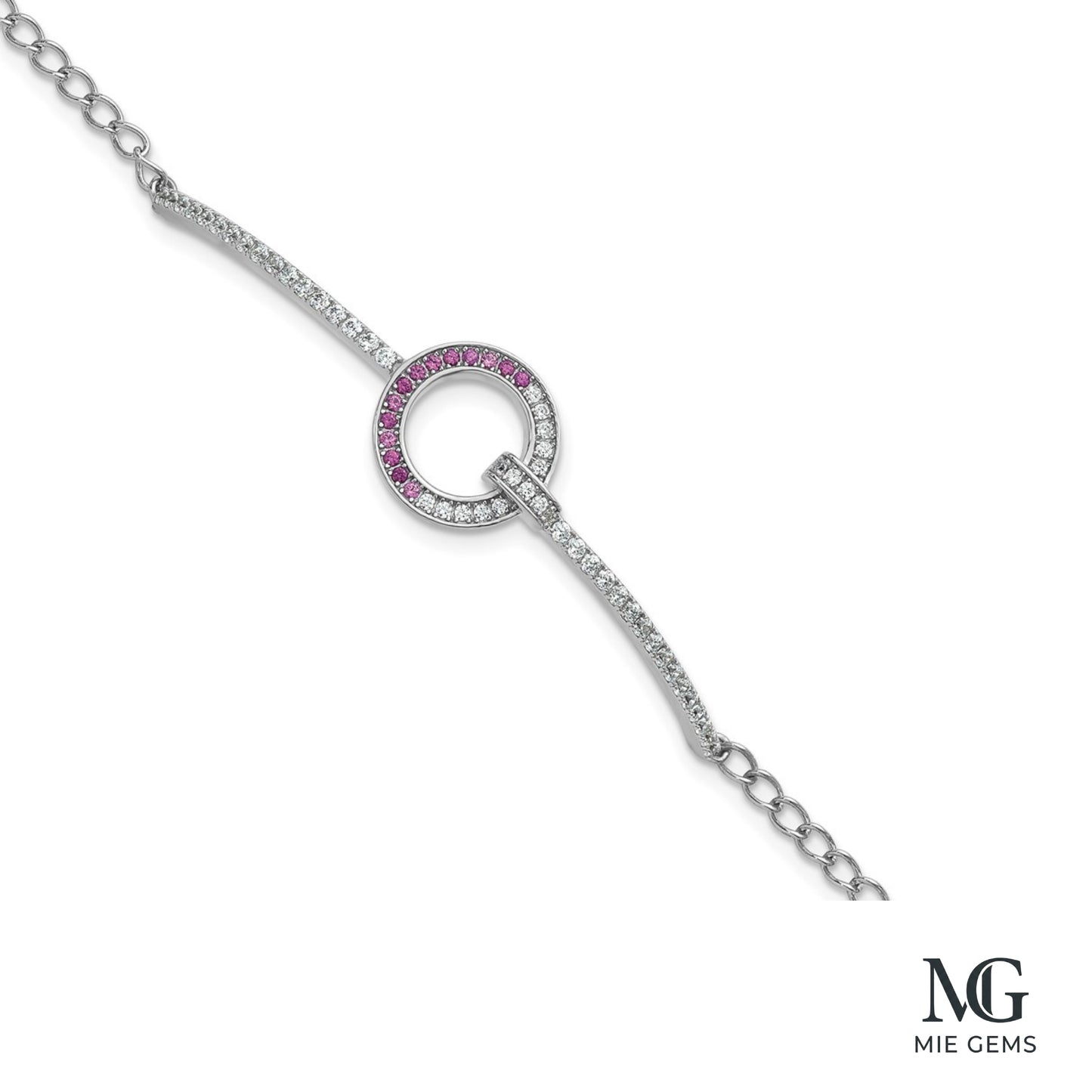 The Eternal Bracelet