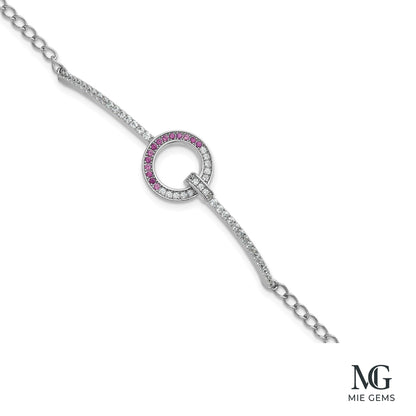 The Eternal Bracelet