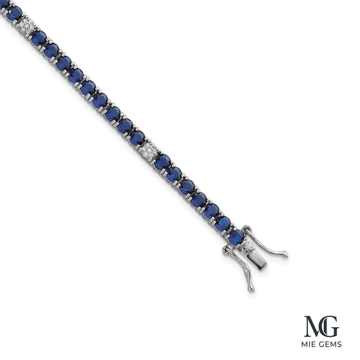 Eternal Sparkle Bracelet