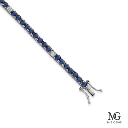 Eternal Sparkle Bracelet