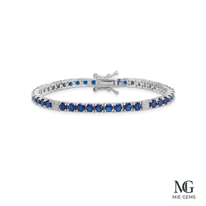 Eternal Sparkle Bracelet