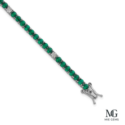 Eternal Sparkle Bracelet