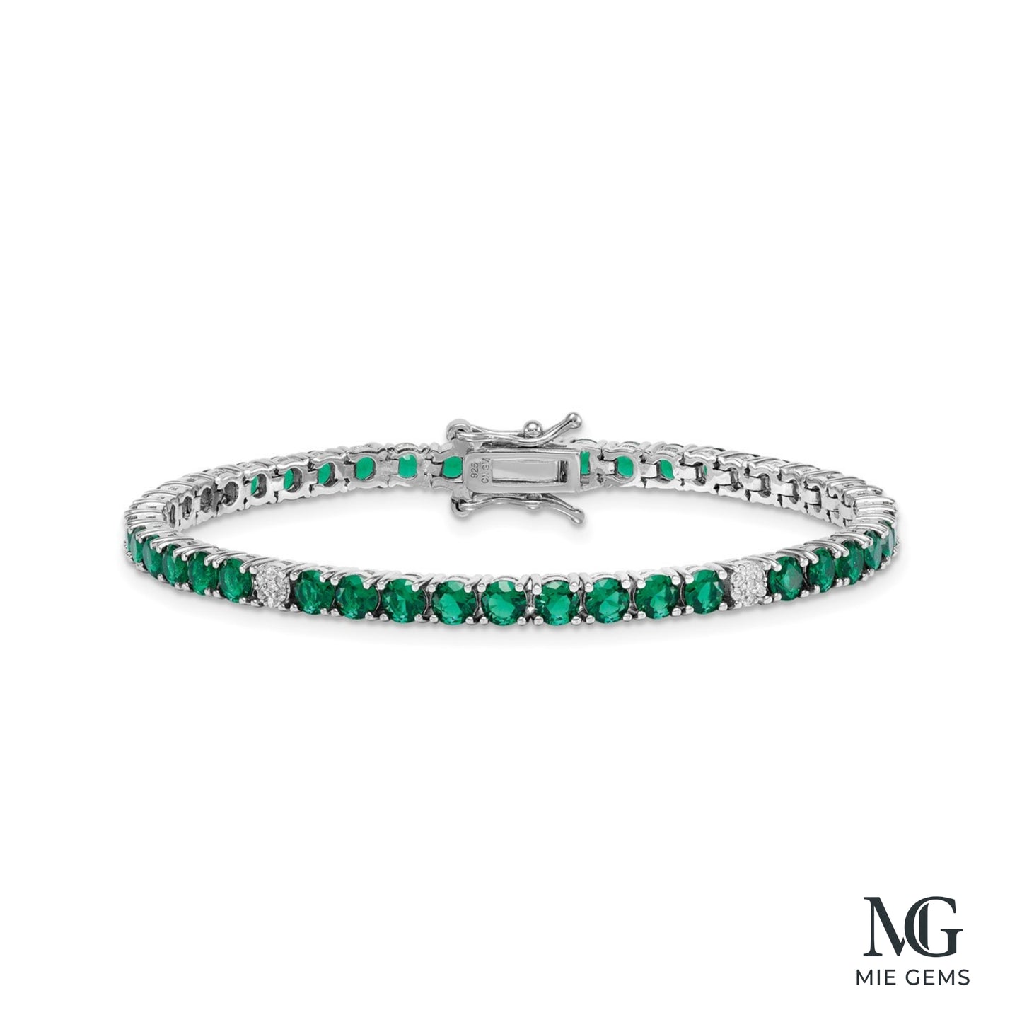 Eternal Sparkle Bracelet