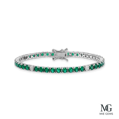 Eternal Sparkle Bracelet