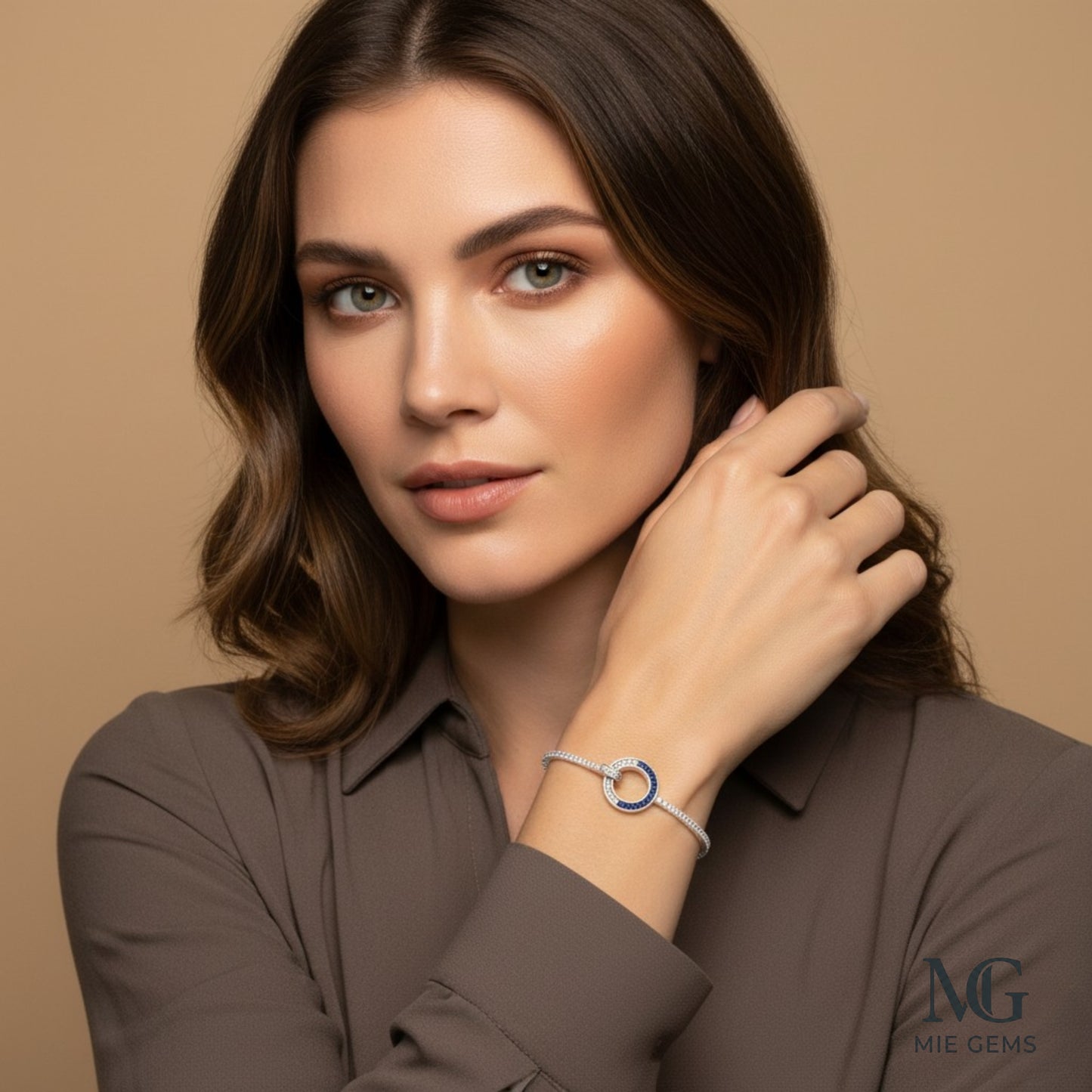 The Eternal Bracelet