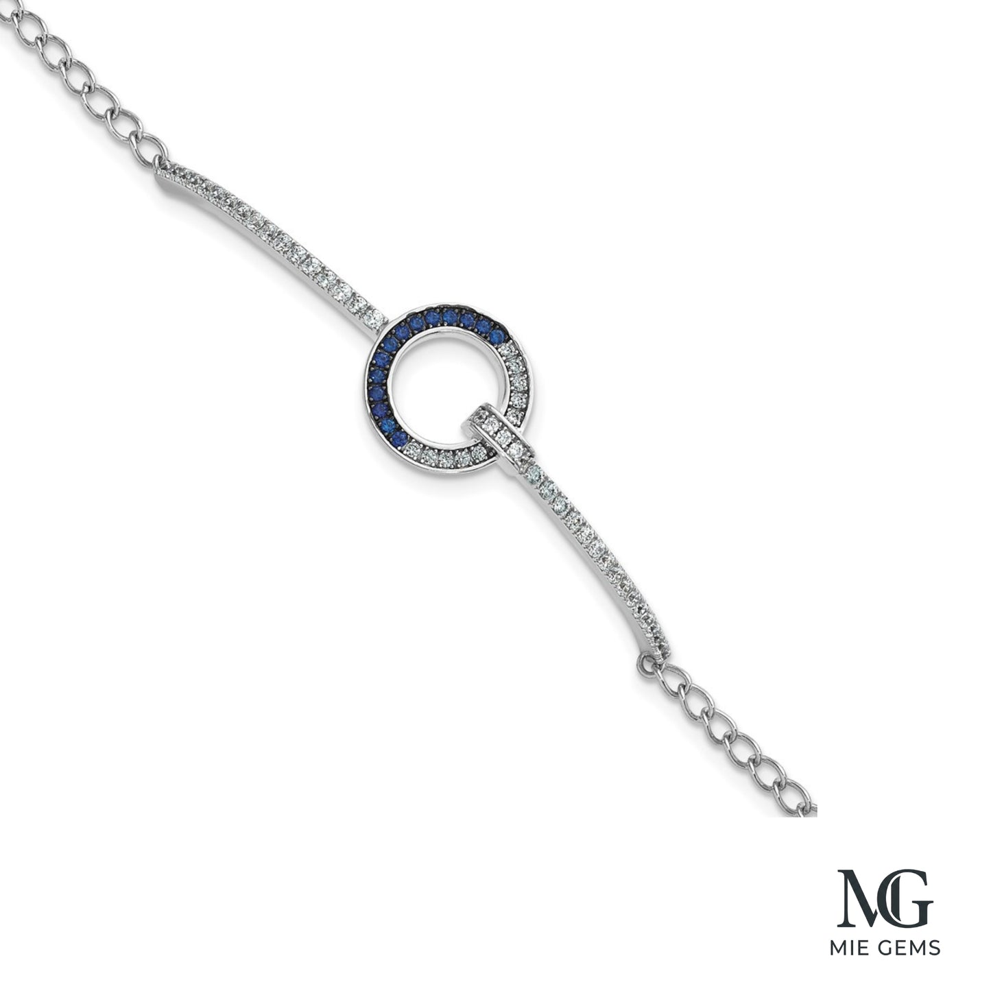 Eternal Collection (Sapphire Blue)