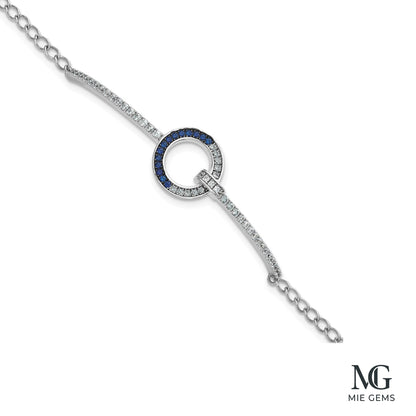 Eternal Collection (Sapphire Blue)
