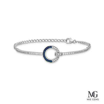 The Eternal Bracelet