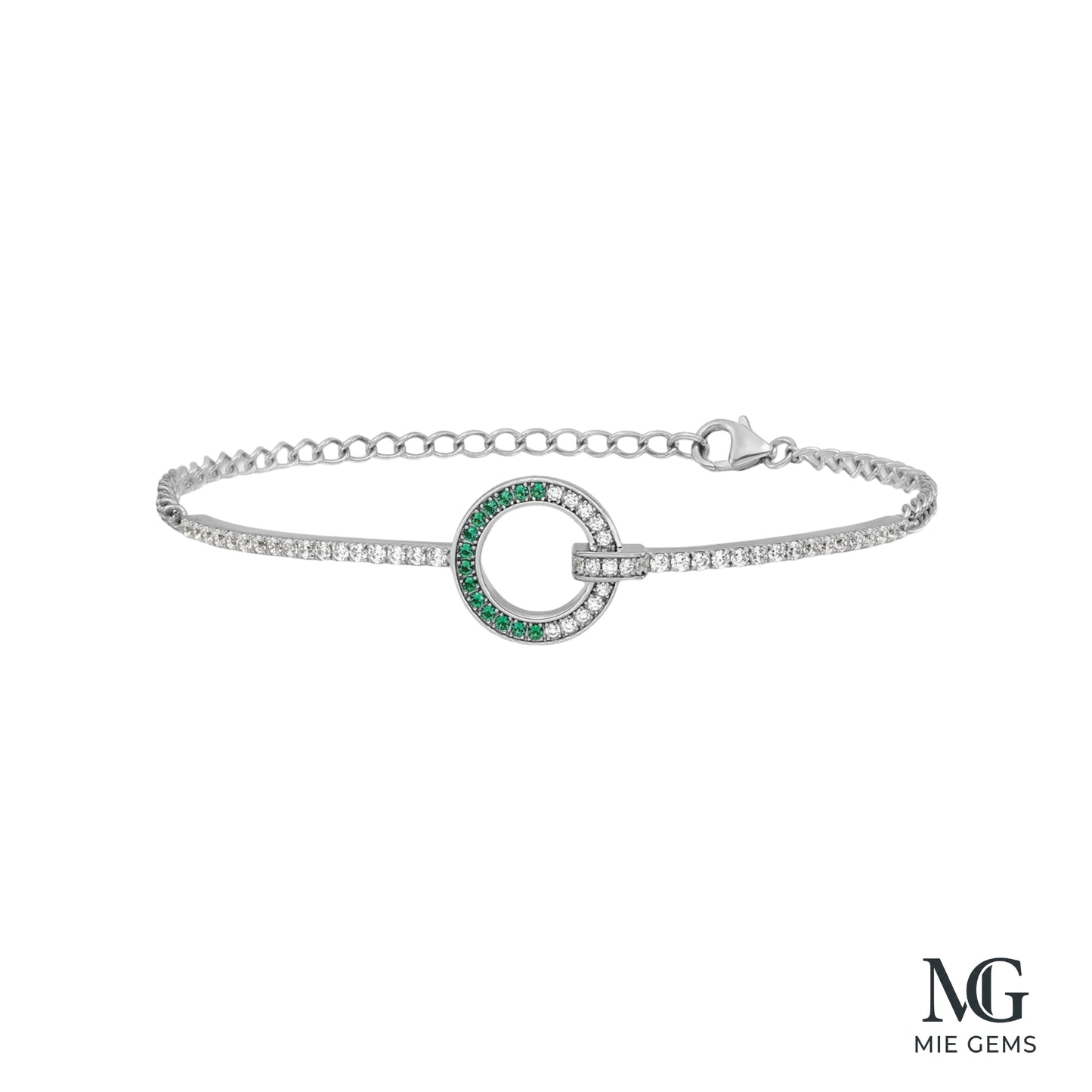 The Eternal Bracelet