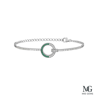 The Eternal Bracelet