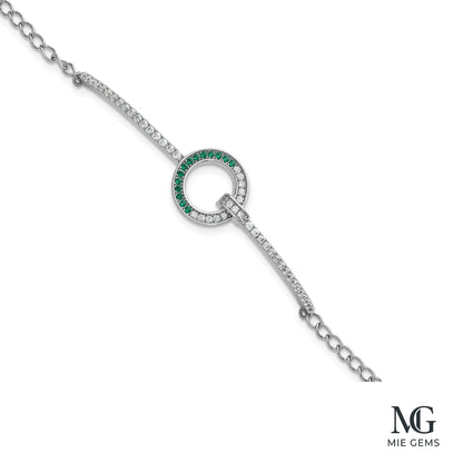 The Eternal Bracelet