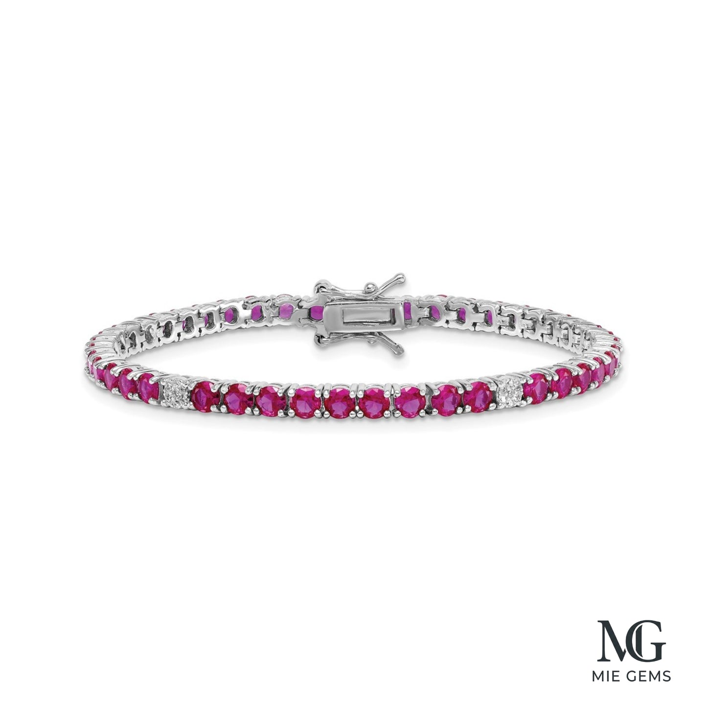 Eternal Sparkle Bracelet