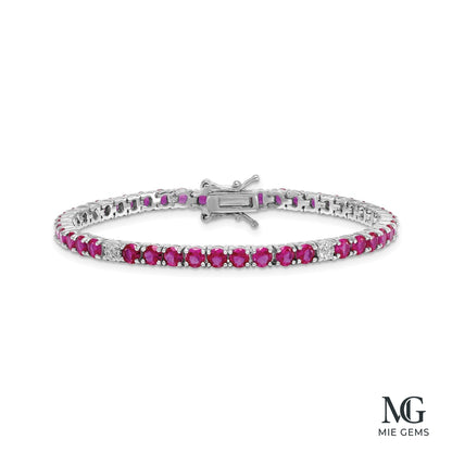 Eternal Sparkle Bracelet
