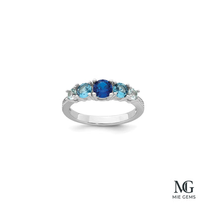 Bleu Ciel Collection