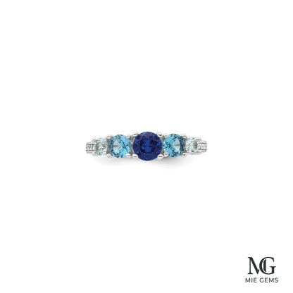Bleu Ciel Collection