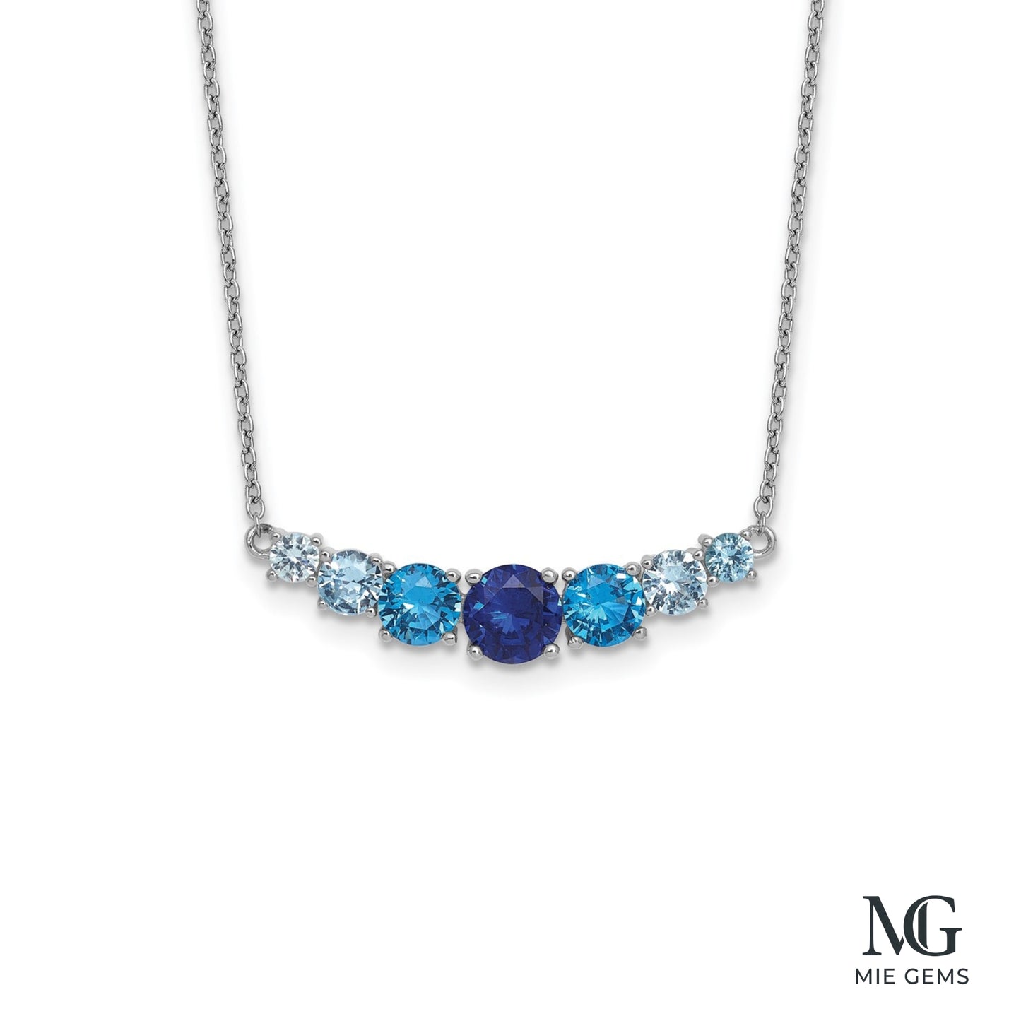 Bleu Ciel Collection