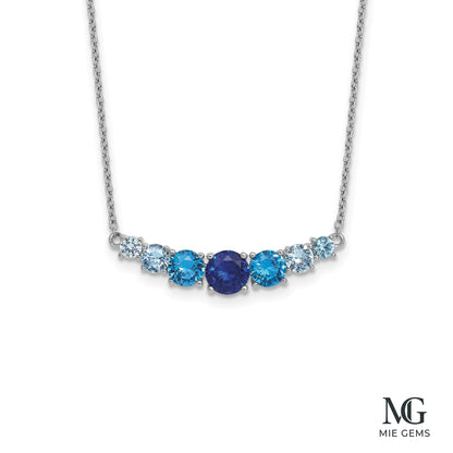 Bleu Ciel Collection