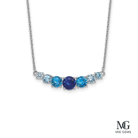 Bleu Ciel Collection