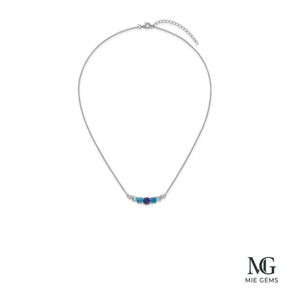 Bleu Ciel Collection