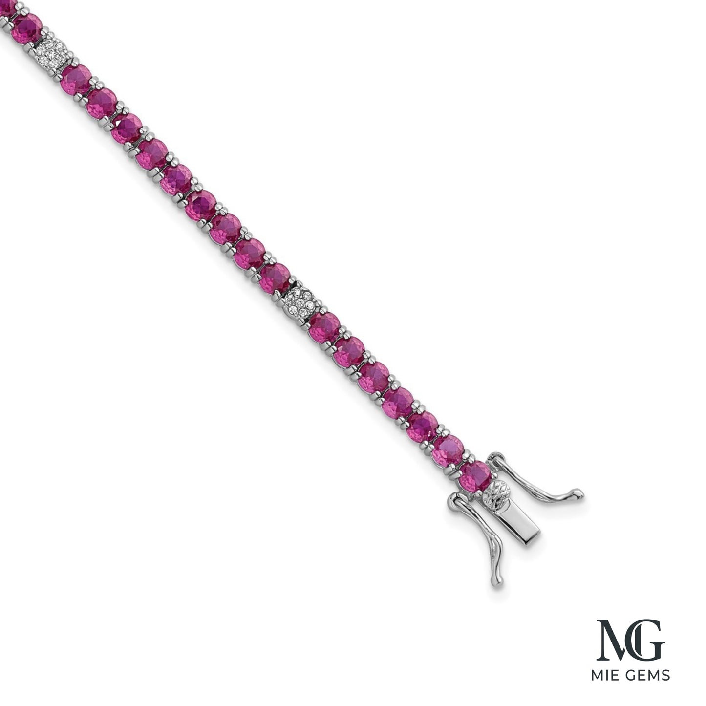 Eternal Sparkle Bracelet