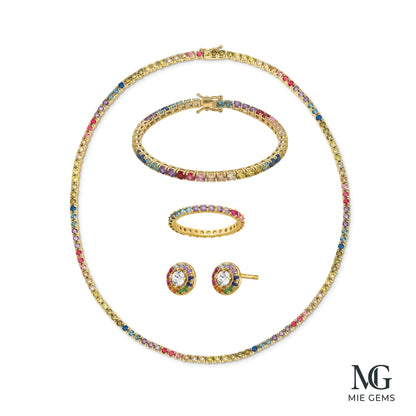 Golden Joie de Vivre Collection