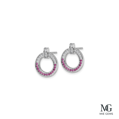 The Eternal Earrings