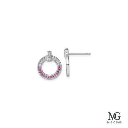 The Eternal Earrings