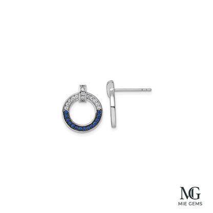 The Eternal Earrings