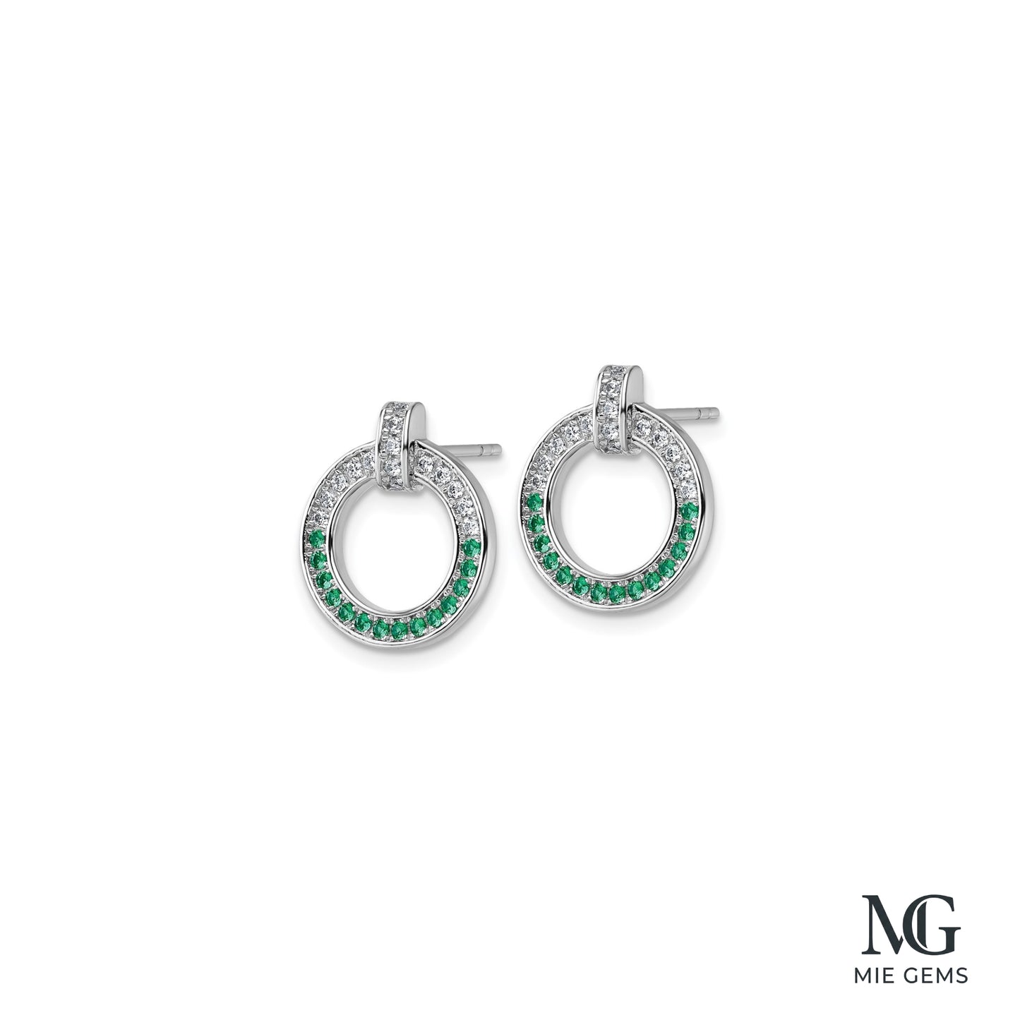 The Eternal Earrings