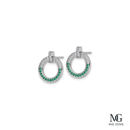Eternal Collection (Emerald Green)