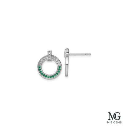 Eternal Collection (Emerald Green)