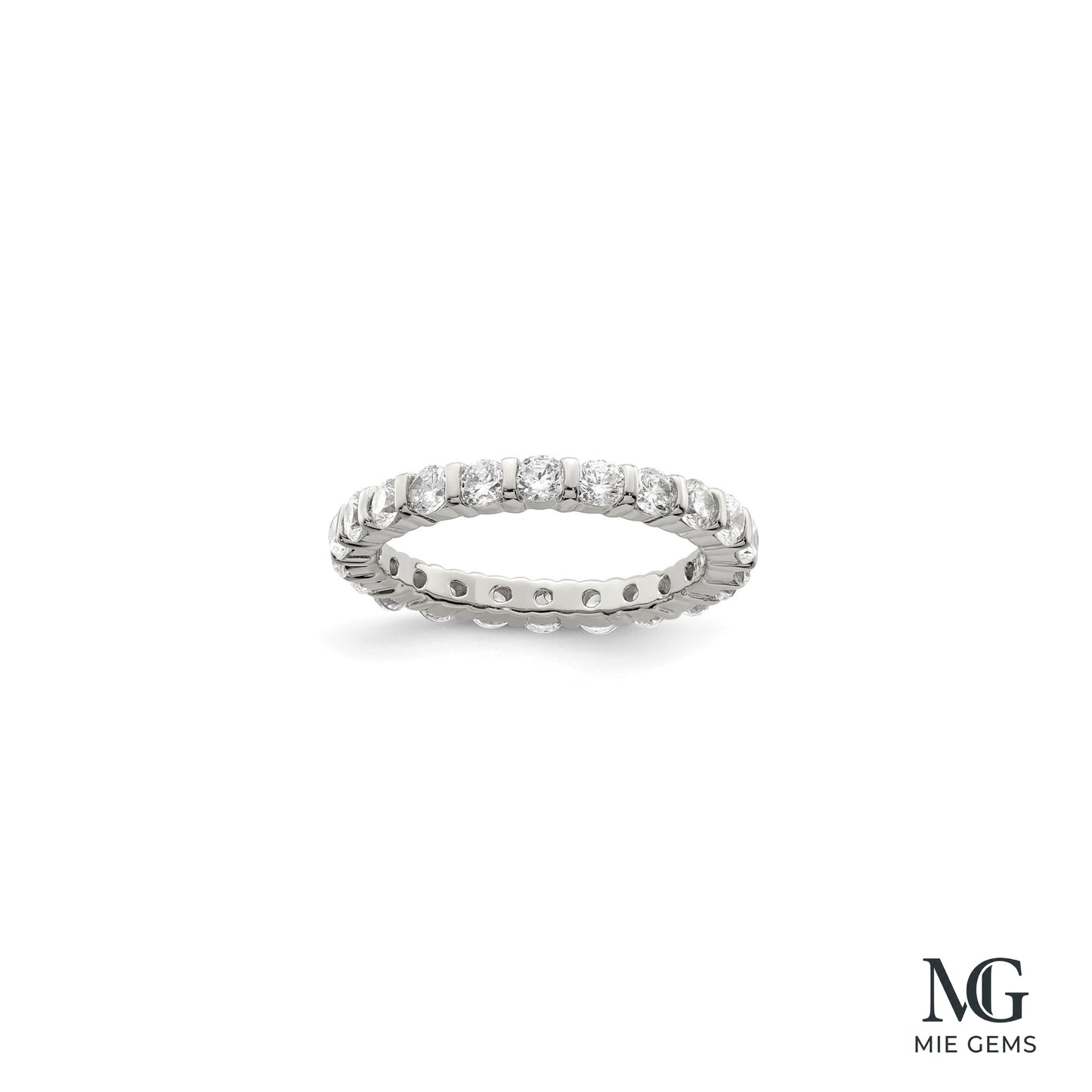 The Diamond Infinity Band