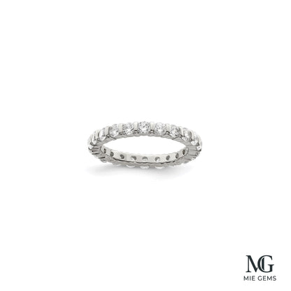 The Diamond Infinity Band