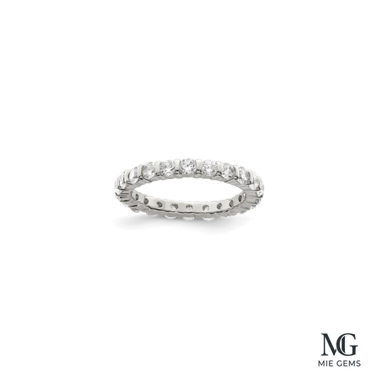 The Diamond Infinity Band