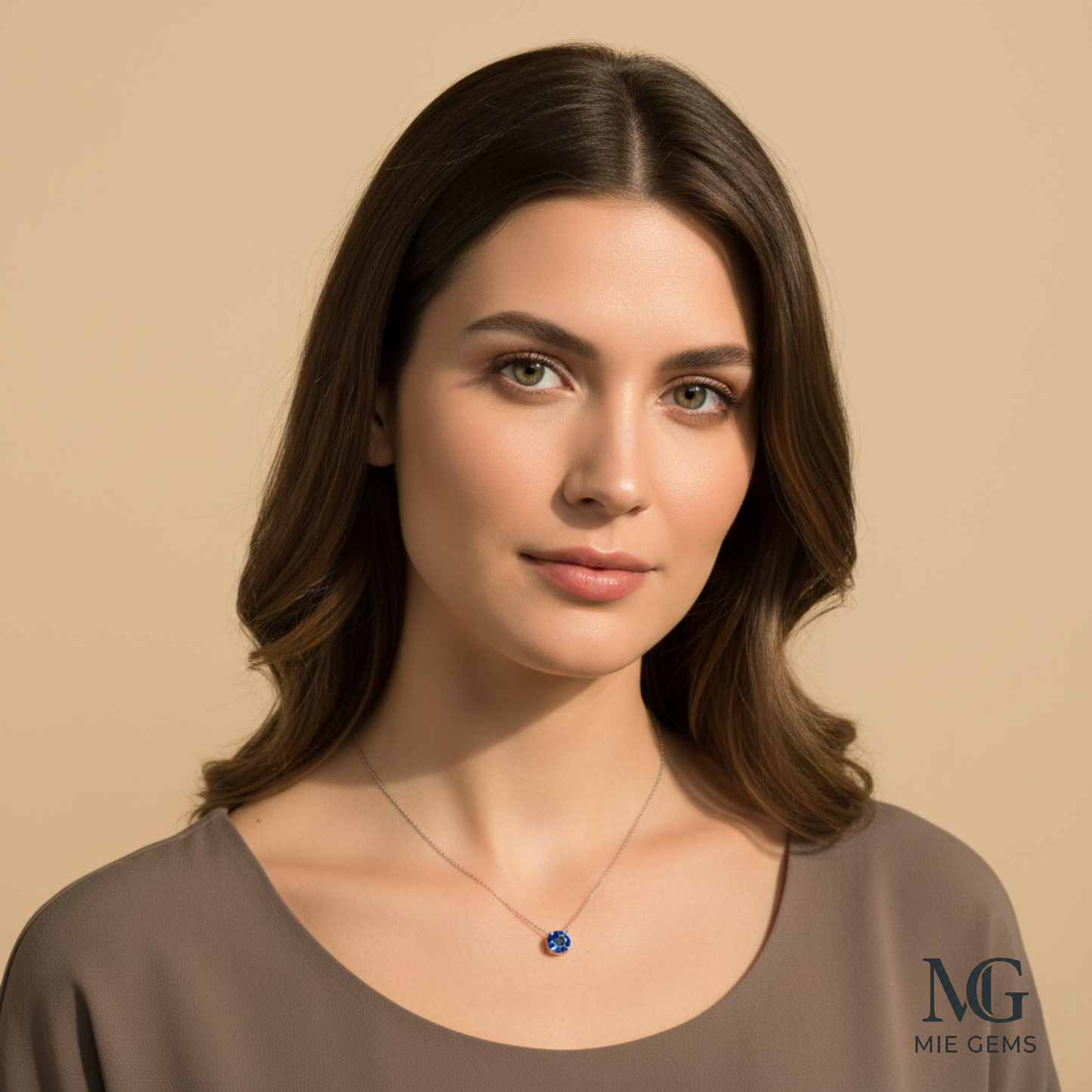 Adore Necklace