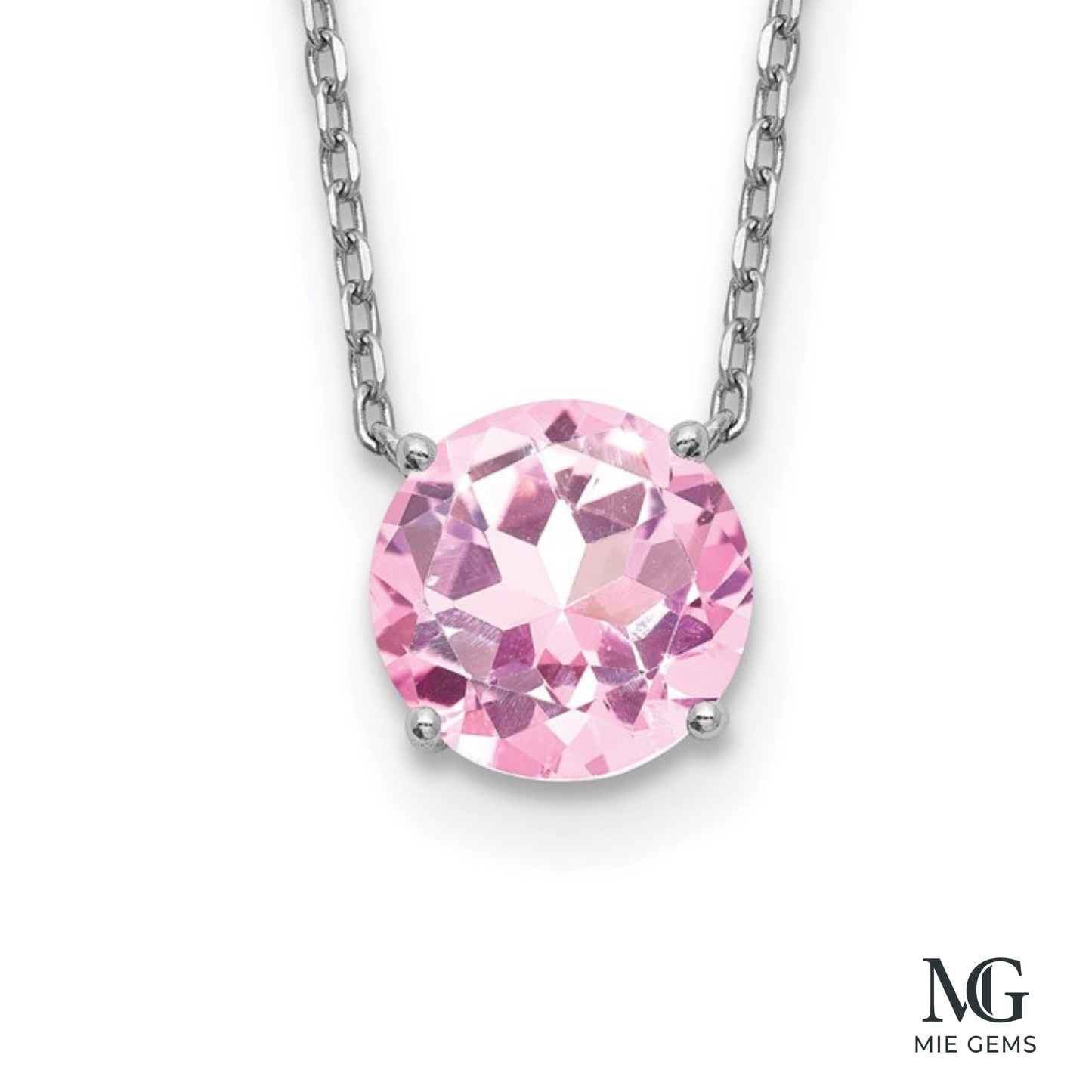 Adore Necklace