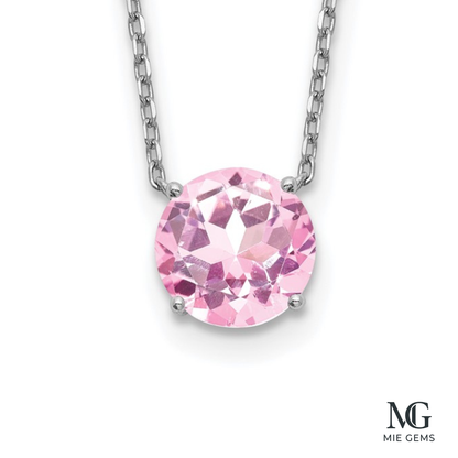 Adore Necklace