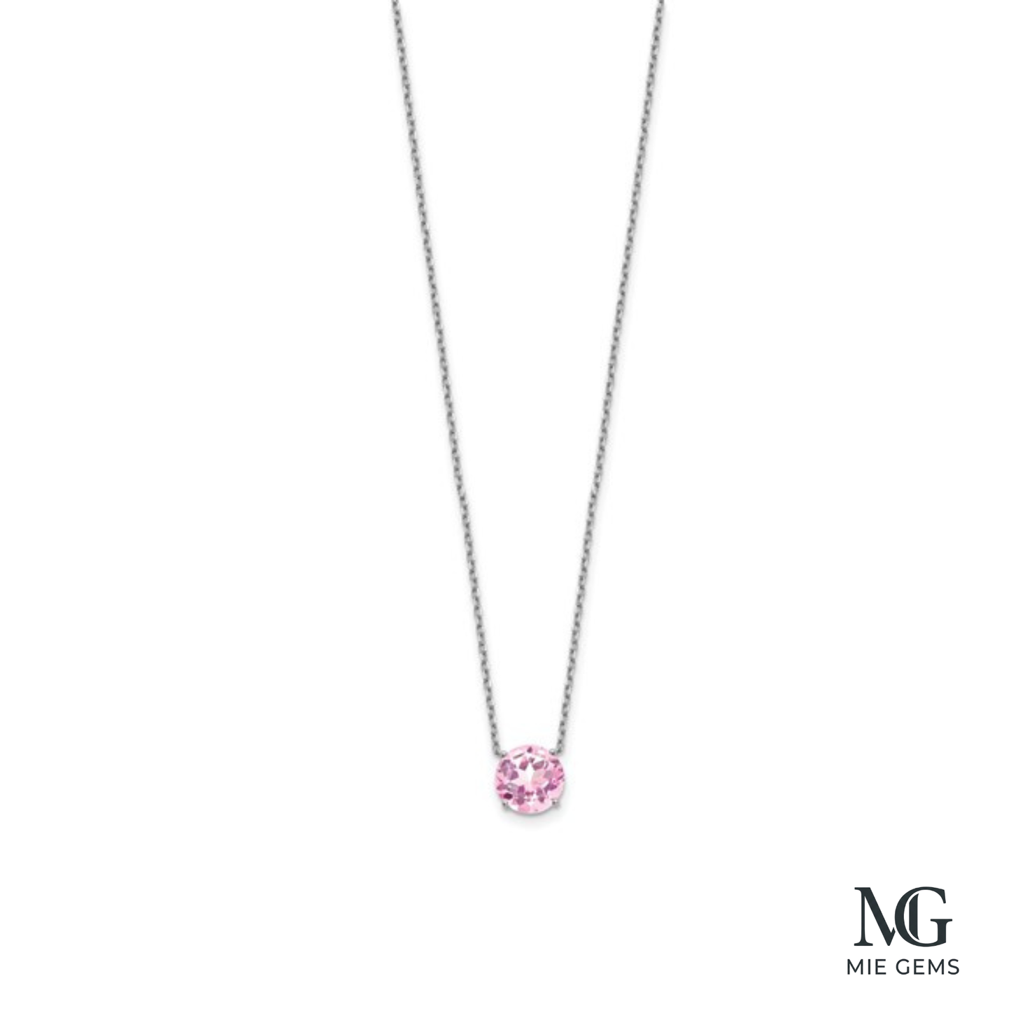 Adore Necklace