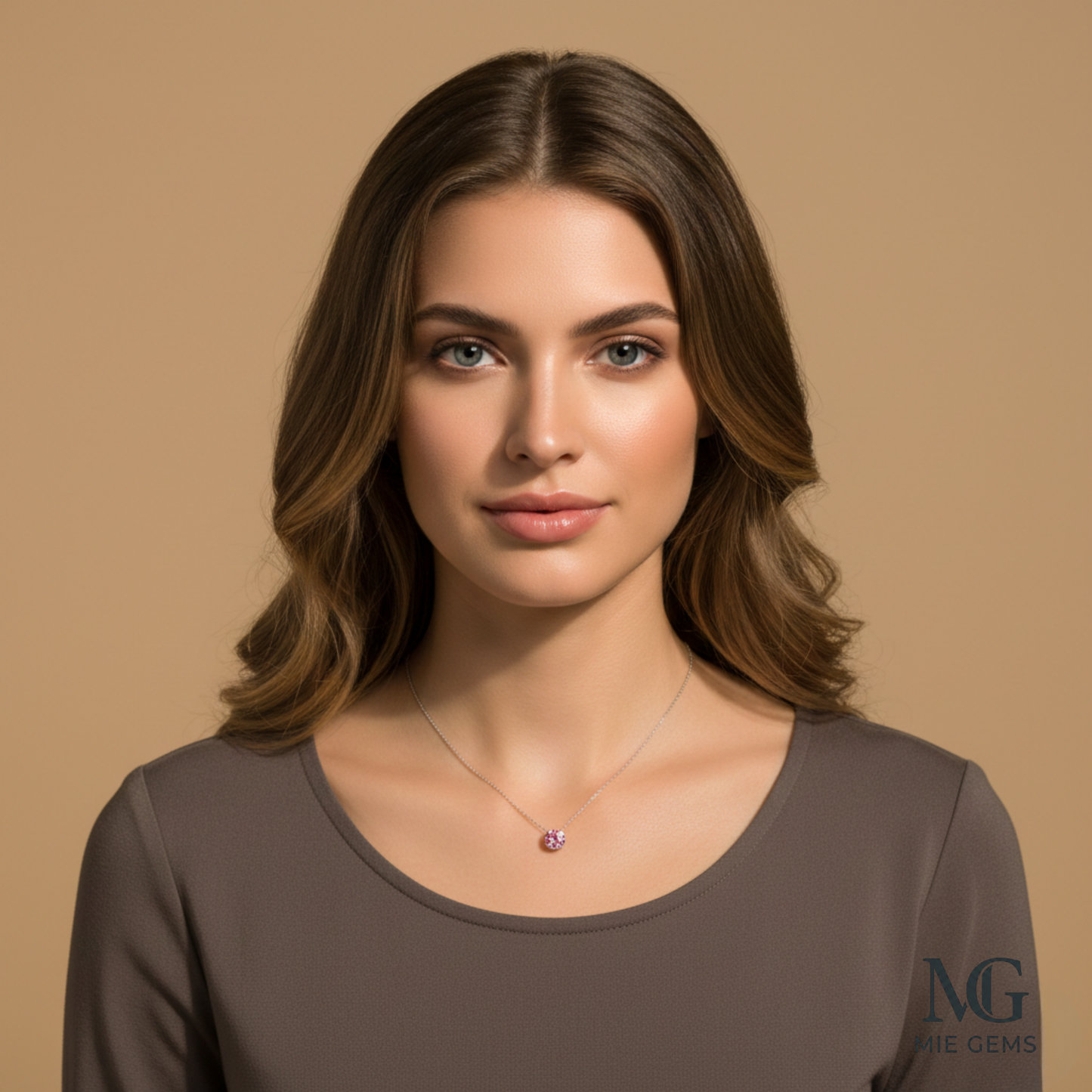 Adore Necklace