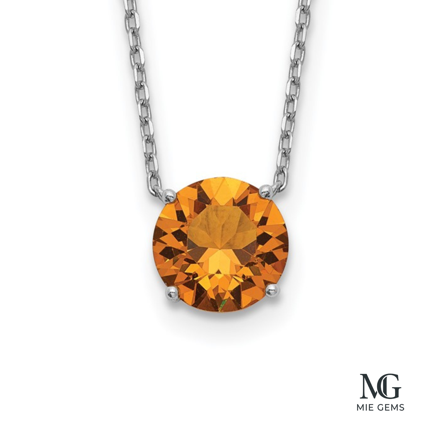 Adore Necklace