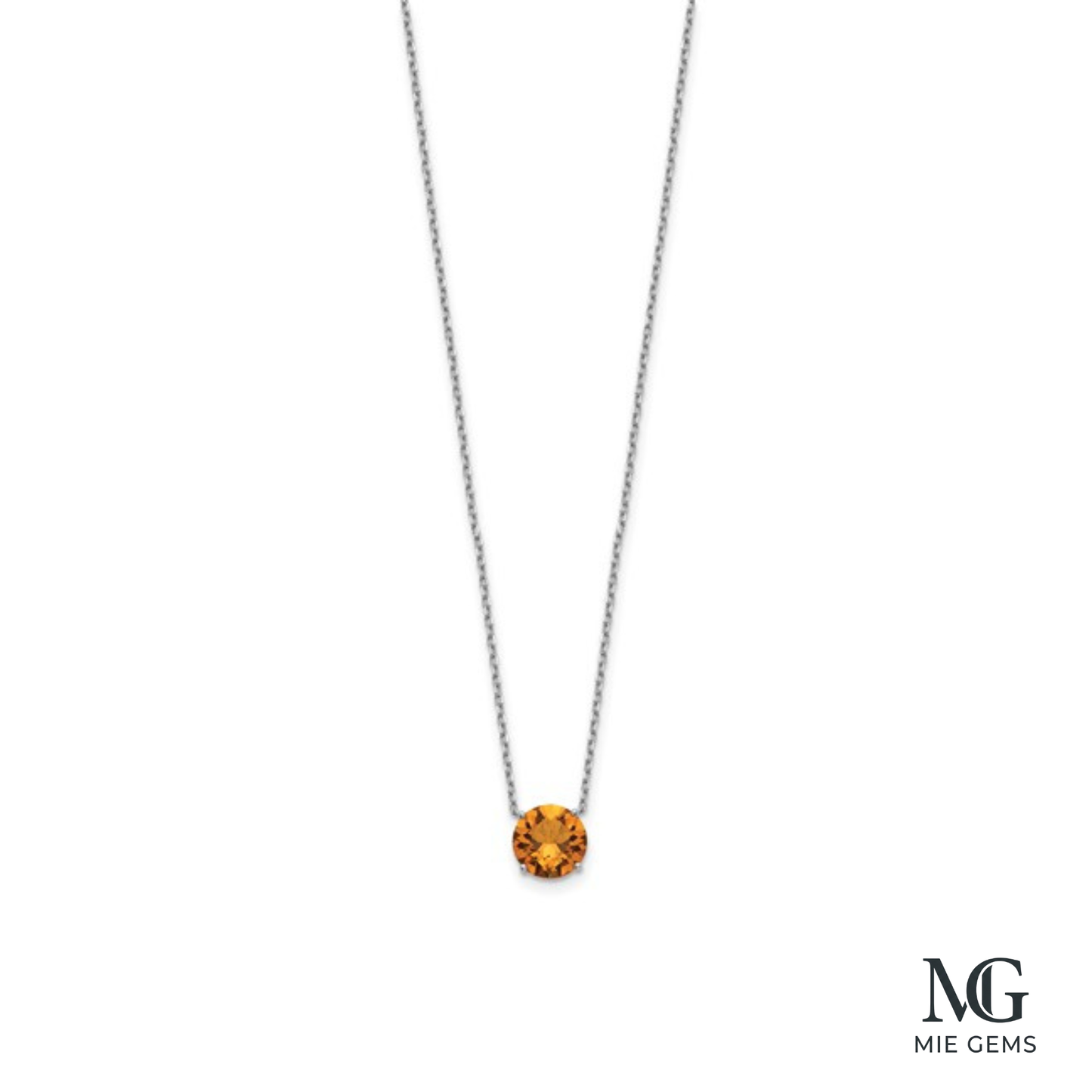 Adore Necklace