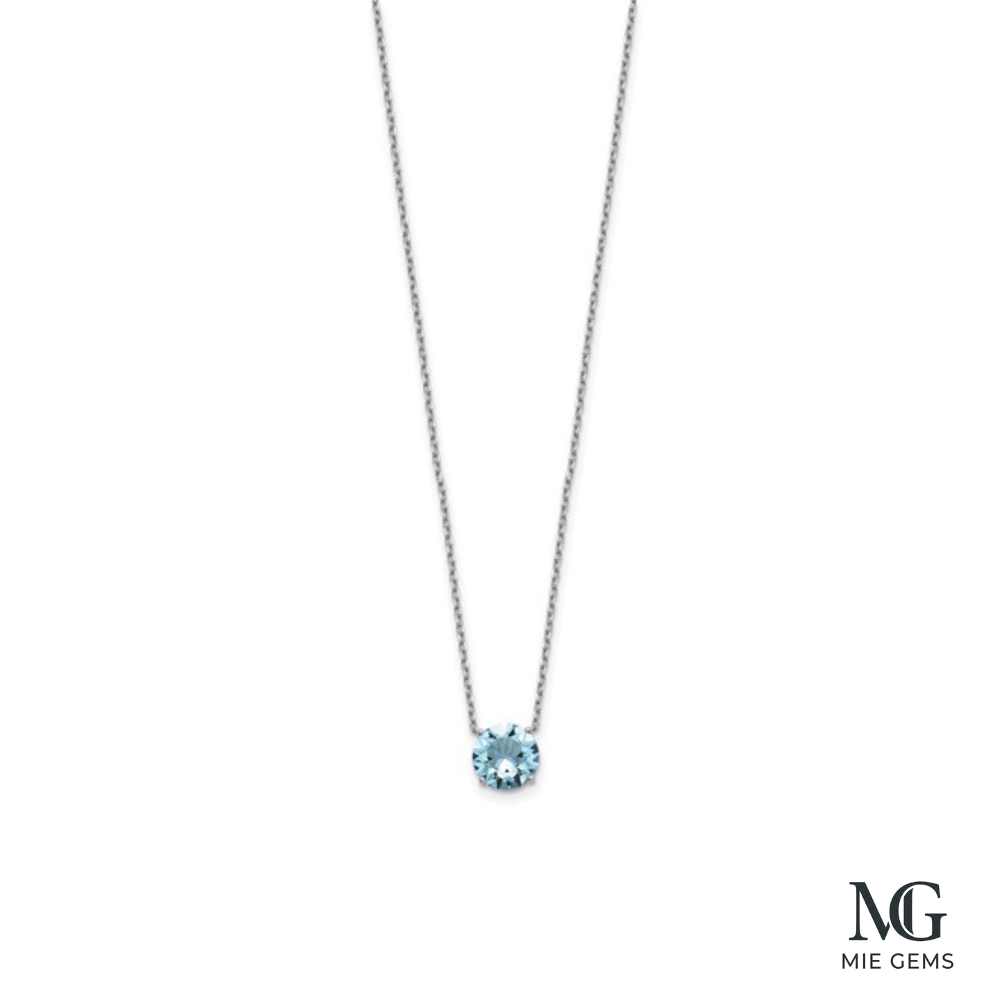 Adore Necklace