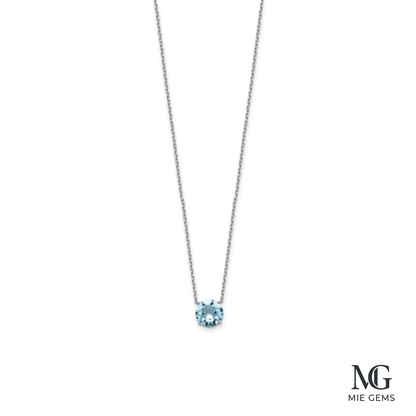 Adore Necklace