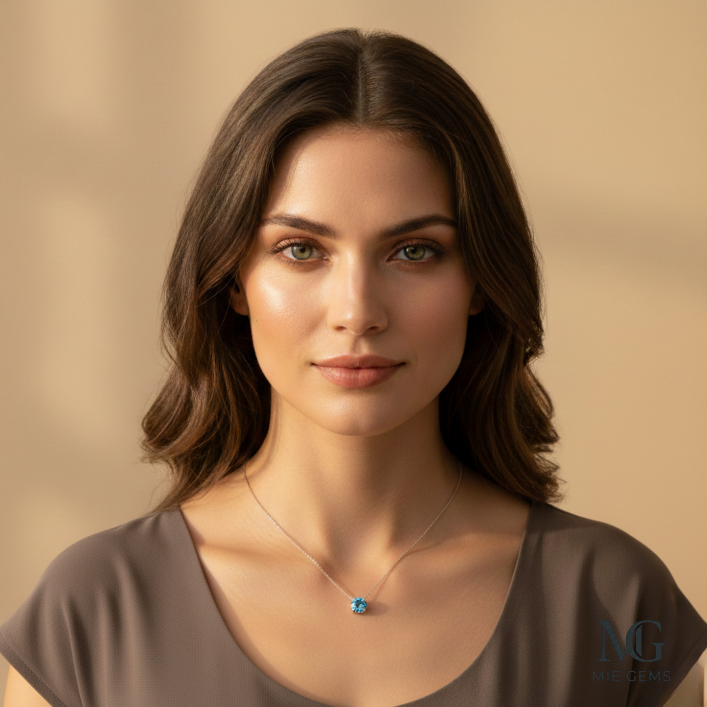 Adore Necklace