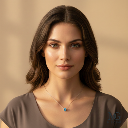 Adore Necklace