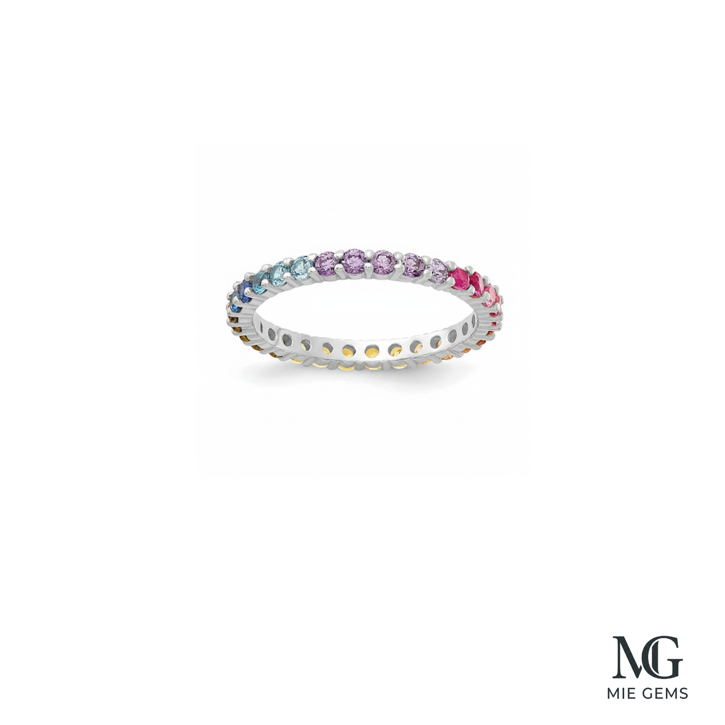 L’Horizon Chromatic Ring