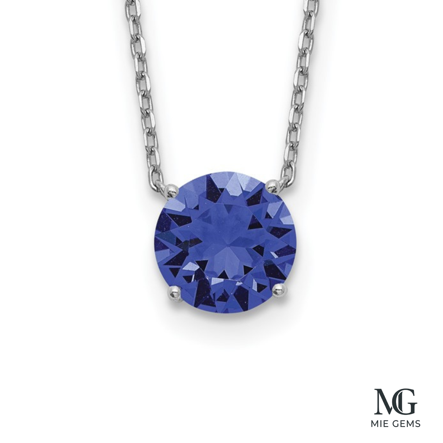 Adore Necklace