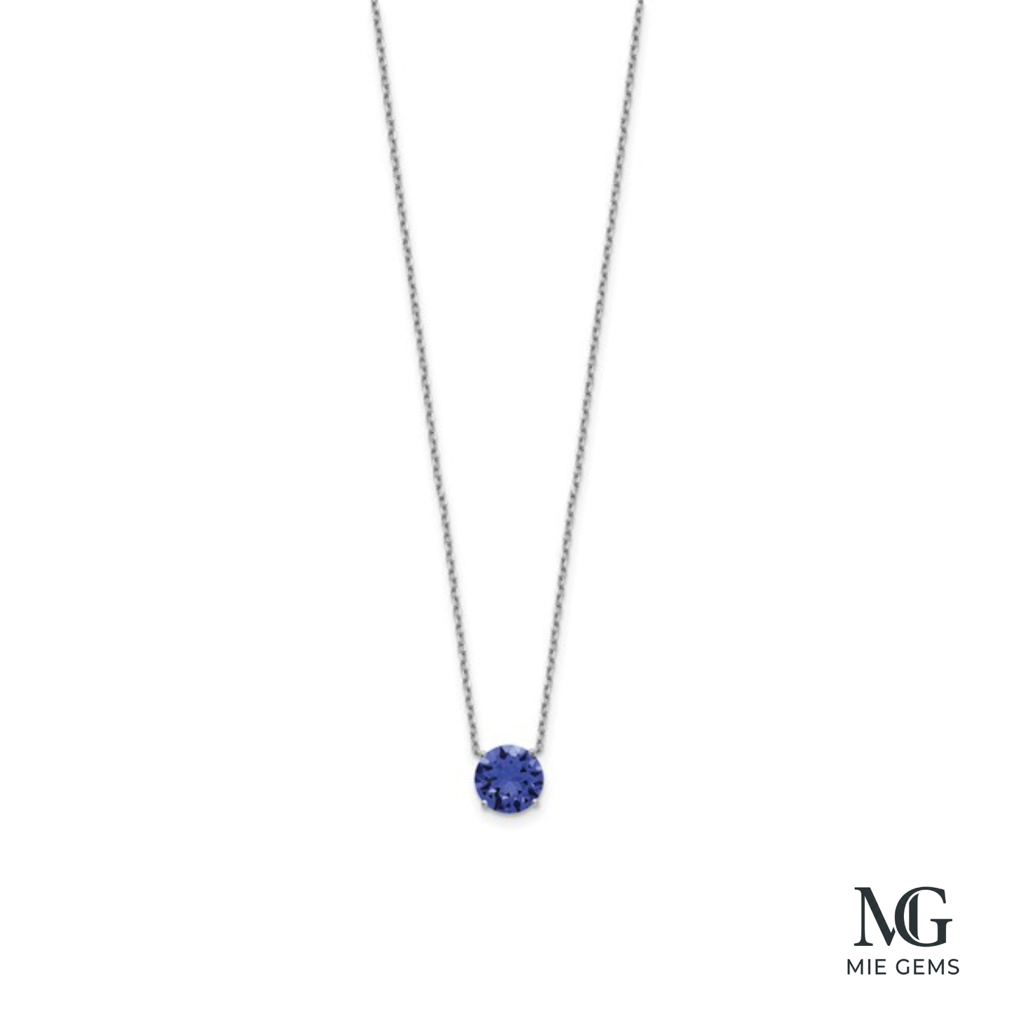 Adore Necklace